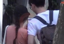 娄艺潇姐弟恋爆料视频,揭秘娱乐圈恋情新动向