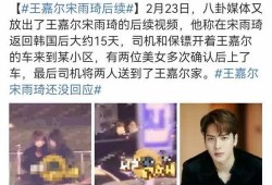 王嘉尔海外爆料视频最新,揭秘娱乐圈不为人知的幕后故事